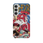 og pokemon vol17 slim iphone 17 pro max