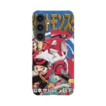 og pokemon vol17 slim iphone 17 pro max