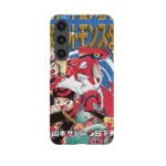 og pokemon vol17 slim iphone 17 pro max