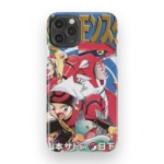 og pokemon vol17 slim iphone 17 pro max