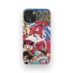 og pokemon vol17 slim iphone 17 pro max