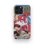 og pokemon vol17 slim iphone 17 pro max