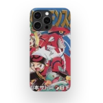 og pokemon vol17 slim iphone 17 pro max