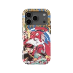 og pokemon vol17 slim iphone 17 pro max