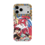og pokemon vol17 slim iphone 17 pro max