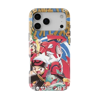 og pokemon vol17 slim iphone 17 pro max