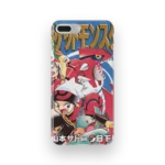 og pokemon vol17 slim iphone 17 pro max