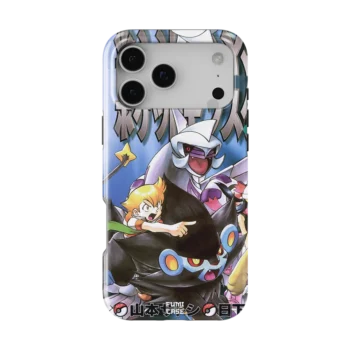 og pokemon vol35 slim iphone 17 pro max