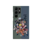 og team slim iphone 17 pro max