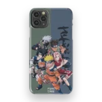 og team slim iphone 17 pro max