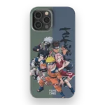 og team slim iphone 17 pro max