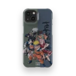 og team slim iphone 17 pro max