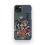 og team slim iphone 17 pro max