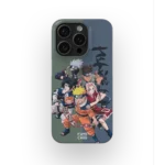 og team slim iphone 17 pro max