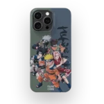 og team slim iphone 17 pro max