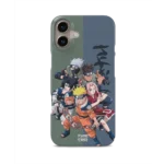 og team slim iphone 17 pro max