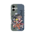 og team slim iphone 17 pro max