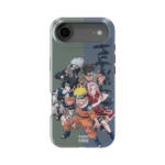 og team slim iphone 17 pro max