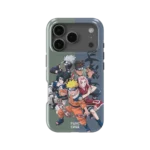 og team slim iphone 17 pro max