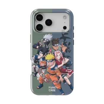 og team slim iphone 17 pro max