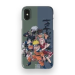 og team slim iphone 17 pro max