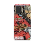 og trigun vol01 slim iphone 17 pro max