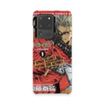 og trigun vol01 slim iphone 17 pro max