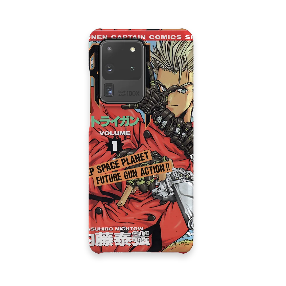og trigun vol01 slim galaxy s20 ultra og trigun vol01 slim galaxy s20 ultra