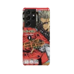 og trigun vol01 slim iphone 17 pro max
