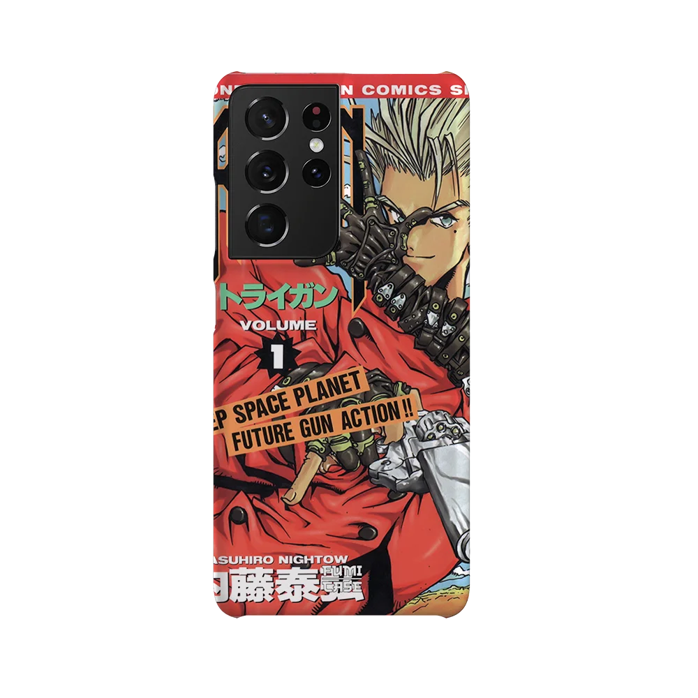 og trigun vol01 slim galaxy s21 ultra og trigun vol01 slim galaxy s21 ultra