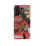 og trigun vol01 slim iphone 17 pro max