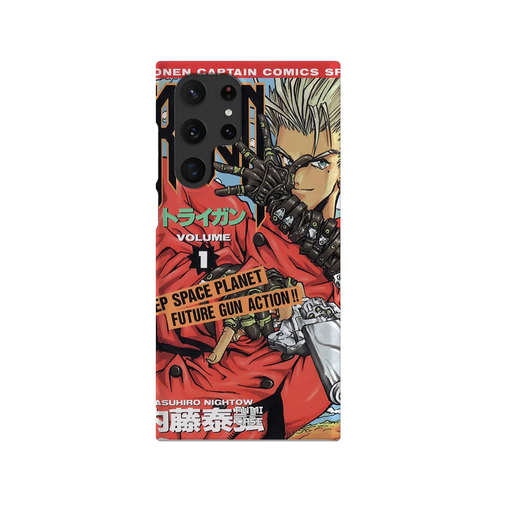 og trigun vol01 slim galaxy s22 ultra og trigun vol01 slim galaxy s22 ultra