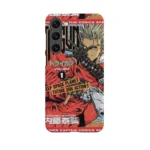 og trigun vol01 slim iphone 17 pro max