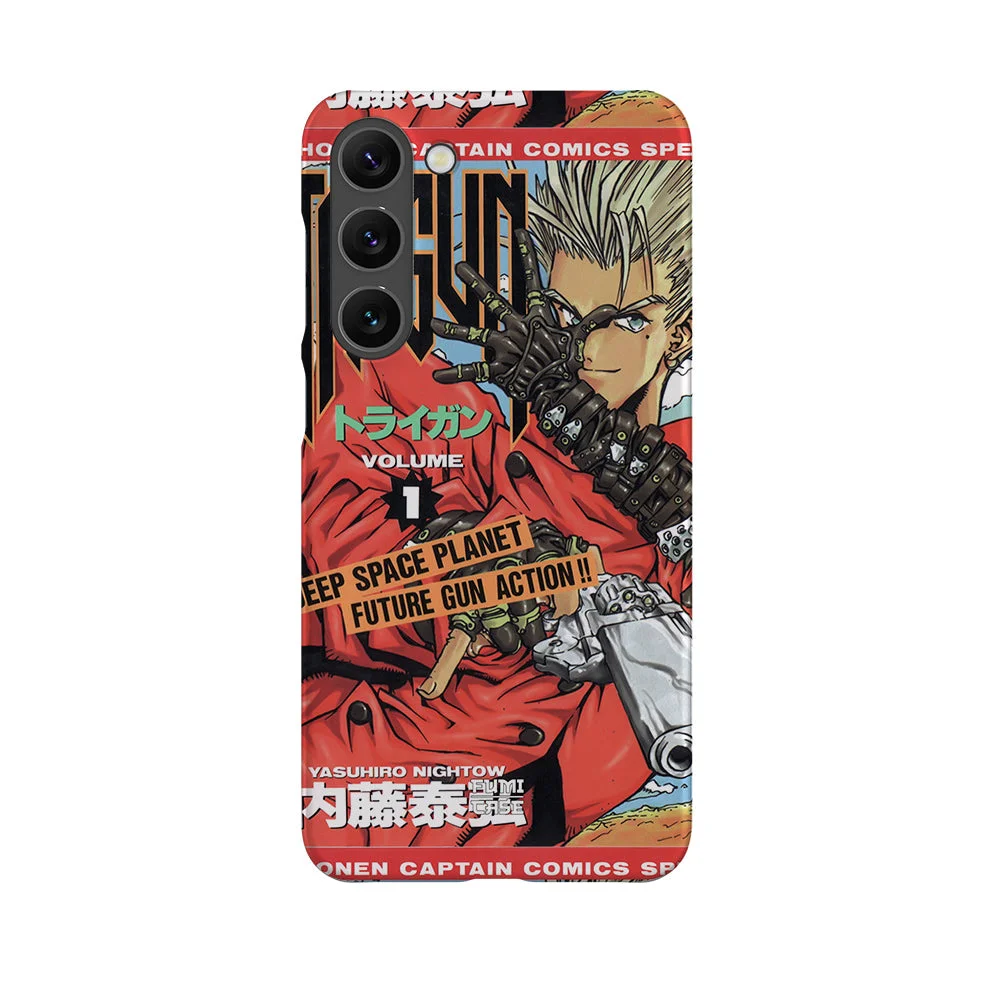 og trigun vol01 slim galaxy s23 plus og trigun vol01 slim galaxy s23 plus