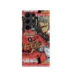 og trigun vol01 slim iphone 17 pro max