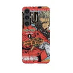 og trigun vol01 slim iphone 17 pro max