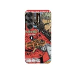 og trigun vol01 slim iphone 17 pro max