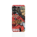 og trigun vol01 slim iphone 17 pro max