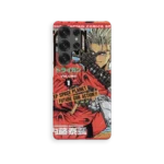 og trigun vol01 slim iphone 17 pro max
