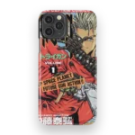 og trigun vol01 slim iphone 17 pro max