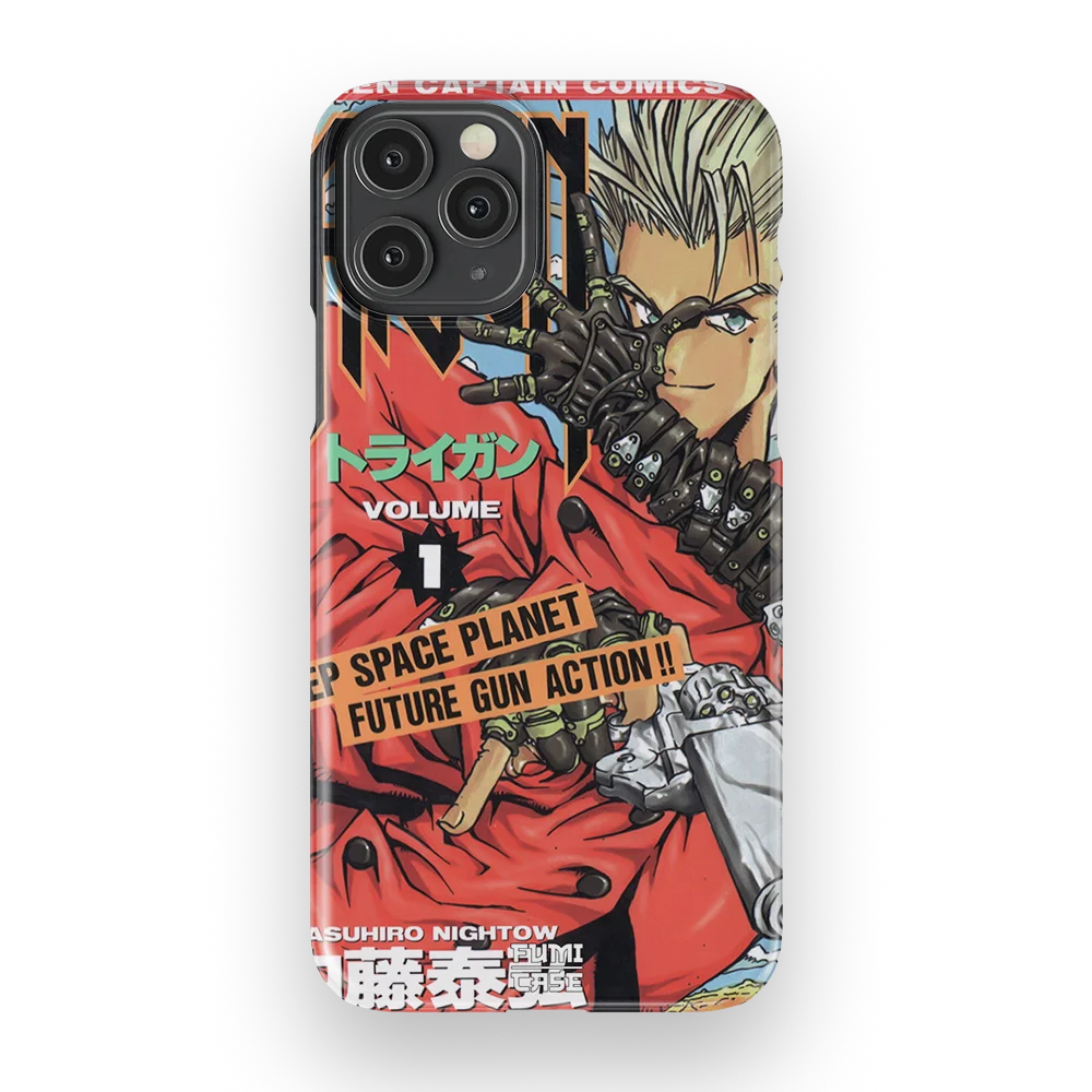 og trigun vol01 slim iphone 11 pro og trigun vol01 slim iphone 11 pro