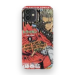og trigun vol01 slim iphone 17 pro max