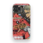 og trigun vol01 slim iphone 17 pro max