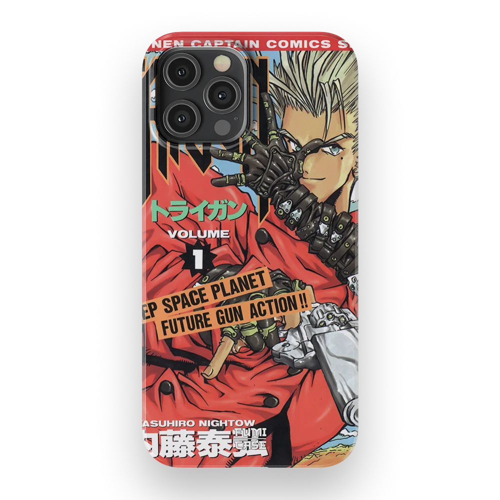 og trigun vol01 slim iphone 12 pro max og trigun vol01 slim iphone 12 pro max