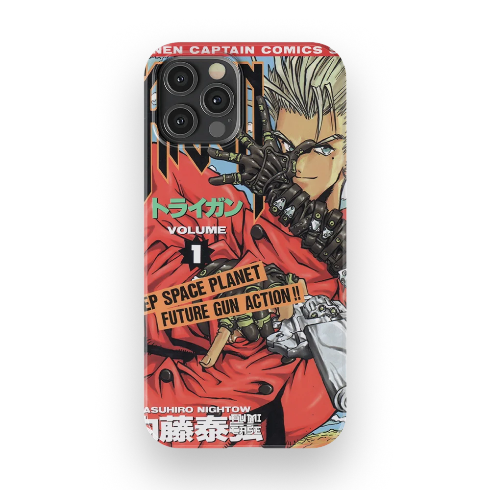og trigun vol01 slim iphone 12 pro og trigun vol01 slim iphone 12 pro