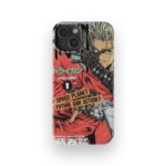 og trigun vol01 slim iphone 17 pro max