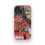 og trigun vol01 slim iphone 17 pro max
