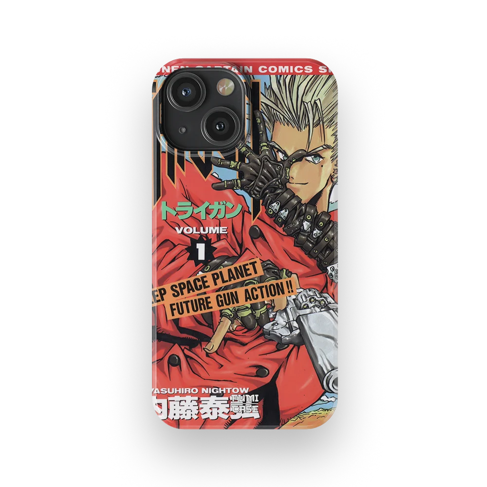 og trigun vol01 slim iphone 13 mini og trigun vol01 slim iphone 13 mini