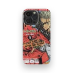 og trigun vol01 slim iphone 17 pro max