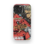 og trigun vol01 slim iphone 17 pro max